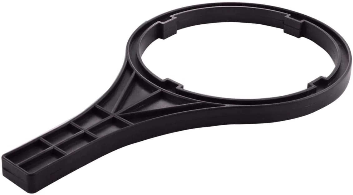 فیلتر کل خانه پوری پرو وان - یک عدد جامبو 10 اینچی، آبی، اتصال 1 اینچی