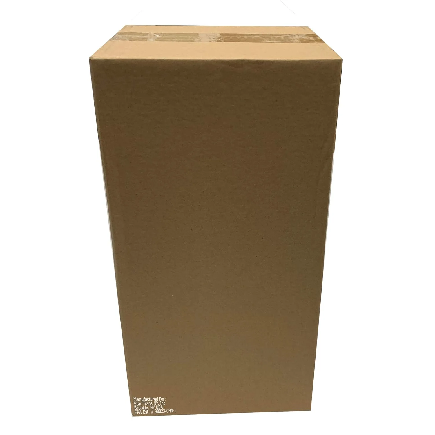 محفظه بزرگ آبی 10 اینچی Ronaqua برای سیستم فیلتراسیون آب کل خانه، پورت برنجی 1 اینچی، سخت افزار نصب گنجانده شده است! آبی RA-124-10 محفظه بزرگ آبی 10 اینچی Ronaqua برای سیستم فیلتراسیون آب کل خانه، پورت برنجی 1 اینچی، سخت افزار نصب گنجانده شده است! آبی RA-124-10