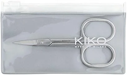 قیچی ناخن استیل حرفه ای کیکو میلانو قیچی ناخن استیل حرفه ای کیکو میلانو