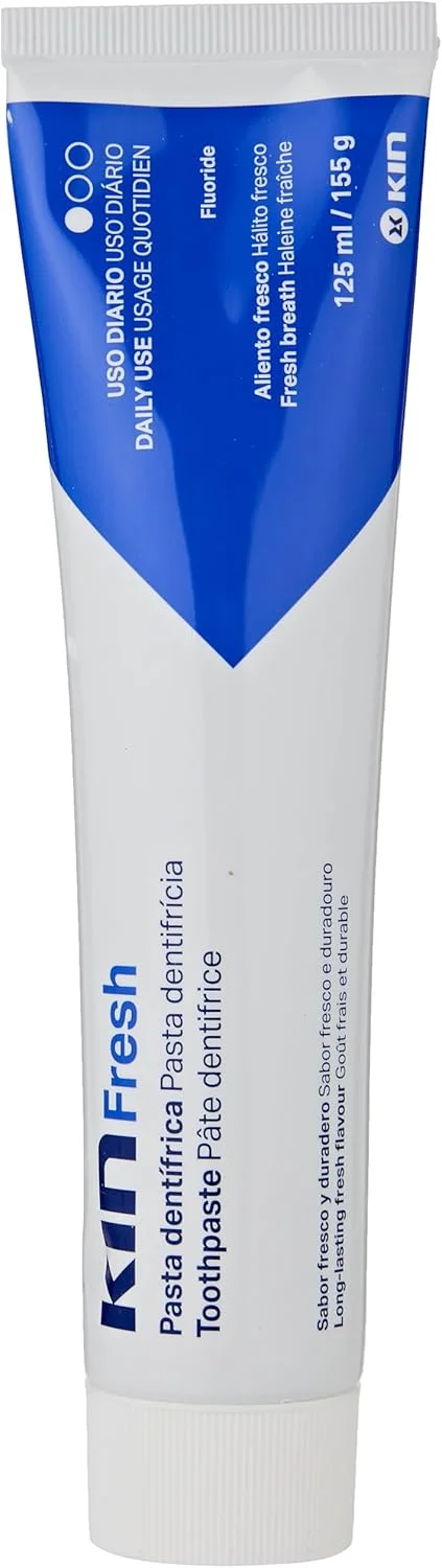 خمیر دندان کین - 125 میلی لیتر