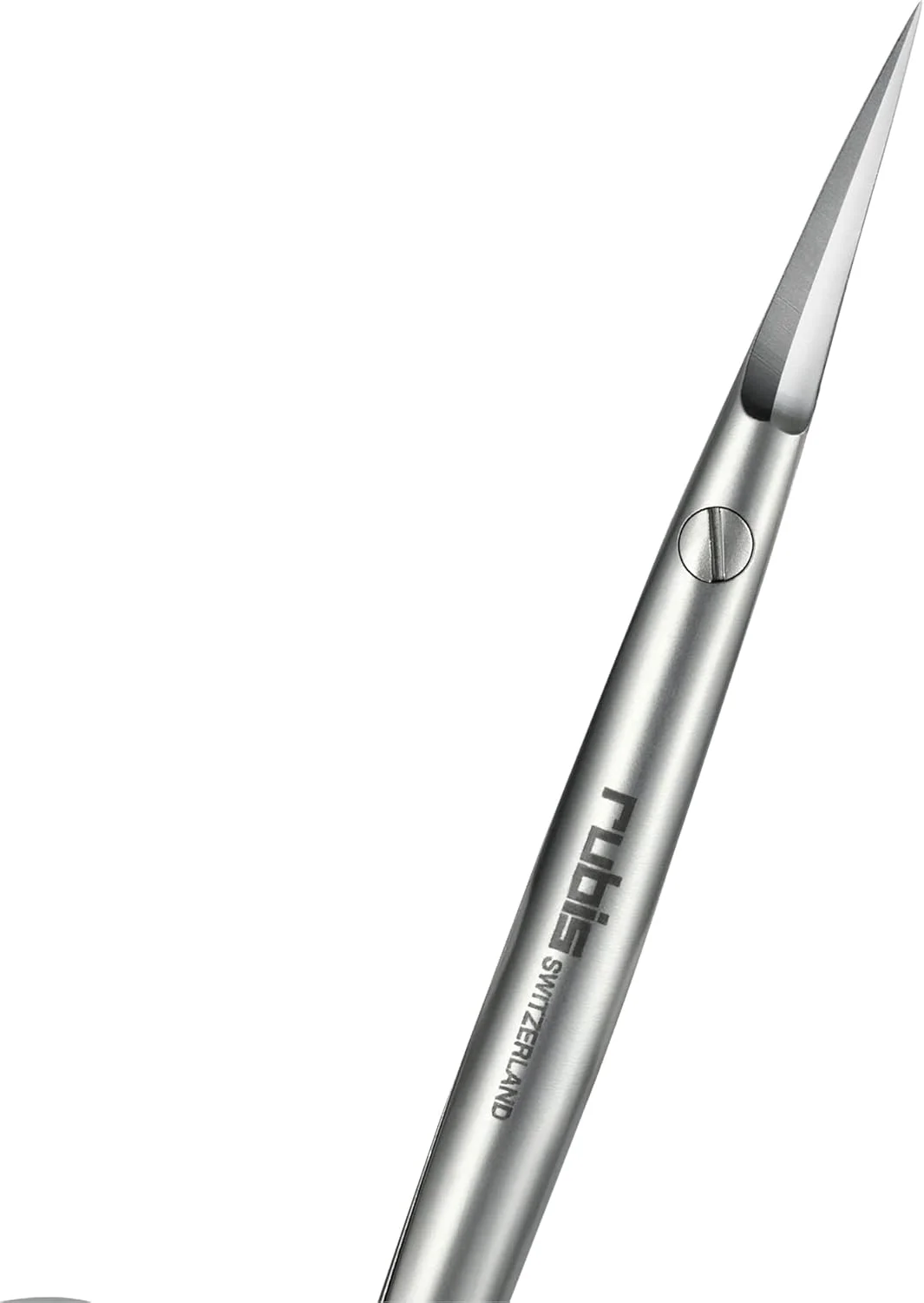 قیچی کوتیکول روبیس، مدل Colibri 1F002 قیچی کوتیکول روبیس، مدل Colibri 1F002