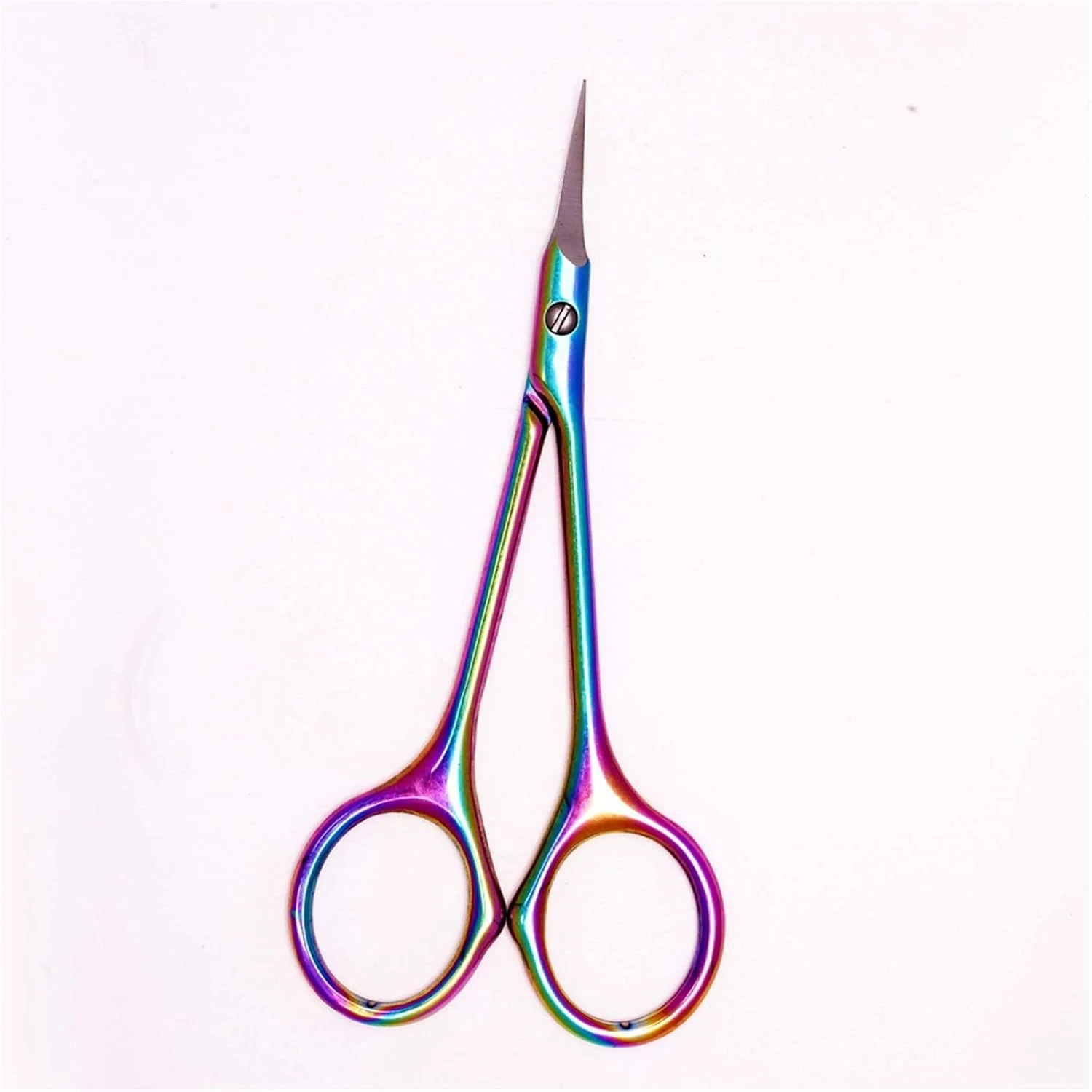 قیچی کوتیکول استیل ضد زنگ، ناخن گیر کوتیکول، قیچی پوست، ابزار مانیکور قیچی کوتیکول استیل ضد زنگ، ناخن گیر کوتیکول، قیچی پوست، ابزار مانیکور