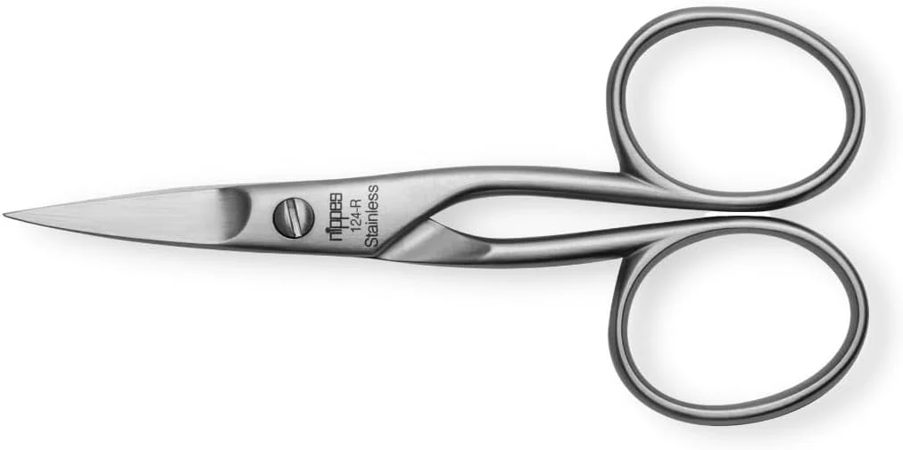 قیچی ناخن نیپِس سولینگن، 1 عدد، استیل ضد زنگ، 9 سانتی متر قیچی ناخن نیپِس سولینگن، 1 عدد، استیل ضد زنگ، 9 سانتی متر