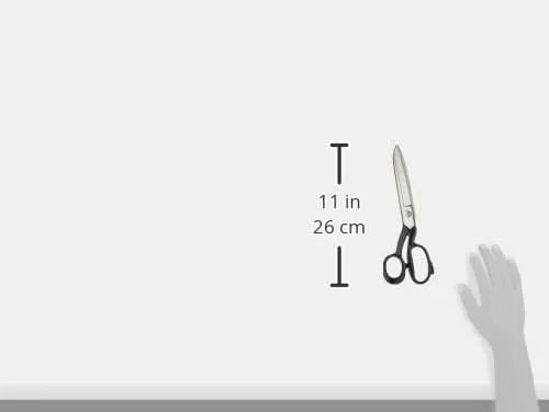 علف زن صنعتی آهنگری شده موندیال، 10 اینچ