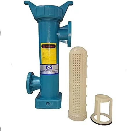 سیستم فیلتراسیون آب کل خانه سیستم فیلتراسیون آب کل خانه