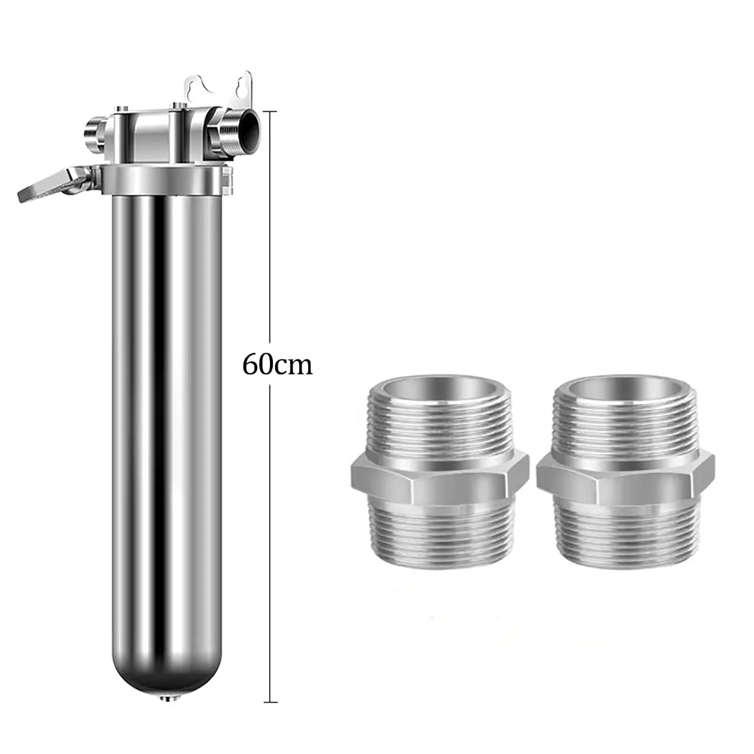 المنت فیلتر پیش تصفیه مرکزی خانگی SPAPUR، سیستم تصفیه کل خانه، فیلتر رسوب چرخشی کل خانه قابل استفاده مجدد برای تصفیه خانگی، مناسبت های مختلف در کارخانه المنت فیلتر پیش تصفیه مرکزی خانگی SPAPUR، سیستم تصفیه کل خانه، فیلتر رسوب چرخشی کل خانه قابل استفاده مجدد برای تصفیه خانگی، مناسبت های مختلف در کارخانه