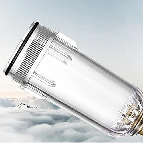 فیلتر رسوب گیر چرخشی NEOCHY، پیش فیلتر رسوب آب کل خانه، 40-60 میکرومتر، فیلتر آب کل خانه قابل استفاده مجدد فیلتر رسوب گیر چرخشی NEOCHY، پیش فیلتر رسوب آب کل خانه، 40-60 میکرومتر، فیلتر آب کل خانه قابل استفاده مجدد