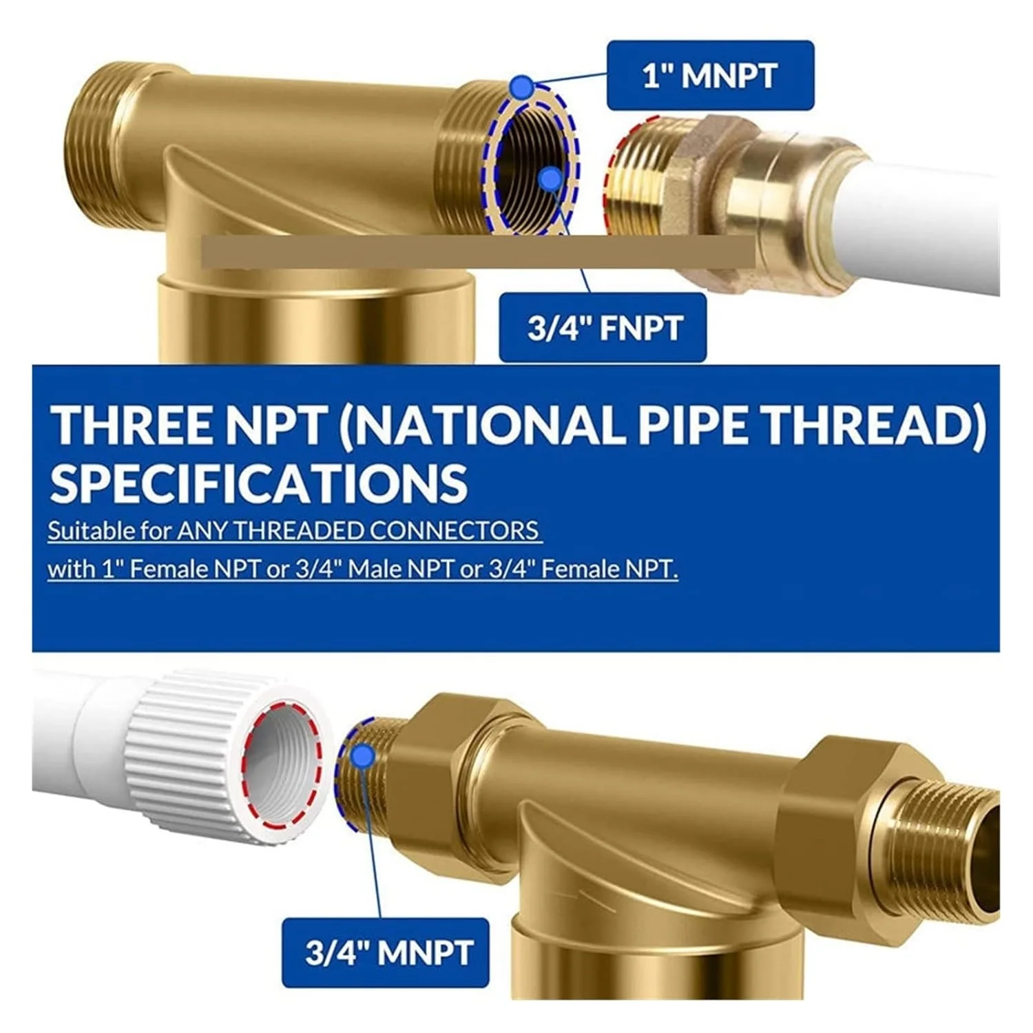 سیستم فیلتر آب JHQWIDD، فیلتر رسوب چرخشی قابل استفاده مجدد برای محافظت از سیستم پیش فیلتر کل خانه، گیج فشار مسی 40 میکرون با کاربردهای متنوع (گیج فشار) سیستم فیلتر آب JHQWIDD، فیلتر رسوب چرخشی قابل استفاده مجدد برای محافظت از سیستم پیش فیلتر کل خانه، گیج فشار مسی 40 میکرون با کاربردهای متنوع (گیج فشار)