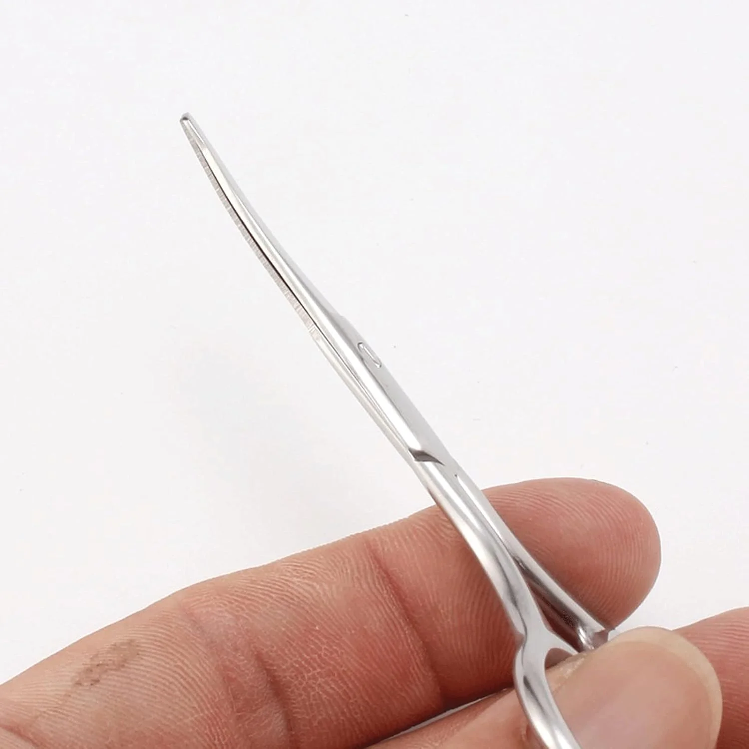 قیچی آشپزخانه یوتویا 1 عدد قیچی ابرو استیل قیچی اصلاح ابرو موهای بینی مژه ابرو قیچی مانیکور ابزار برش ناخن (رنگ: Hortelé) قیچی آشپزخانه یوتویا 1 عدد قیچی ابرو استیل قیچی اصلاح ابرو موهای بینی مژه ابرو قیچی مانیکور ابزار برش ناخن (رنگ: Hortelé)