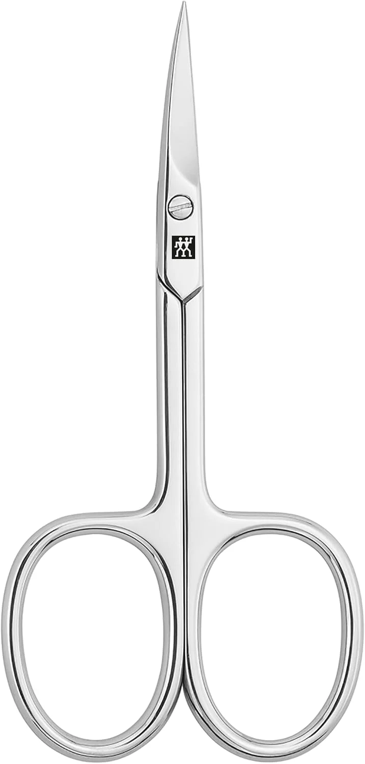 قیچی پوست کلاسیک اینوکس Zwilling، 90 میلی متر، ضد زنگ، 1 عدد