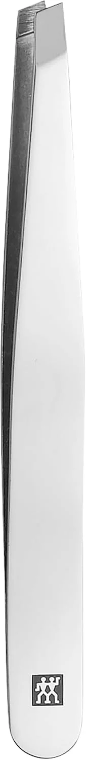 ست مانیکور 3 تکه جیبی چرمی Zwilling J. A. Henckels Inox Neat، مشکی ست مانیکور 3 تکه جیبی چرمی Zwilling J. A. Henckels Inox Neat، مشکی