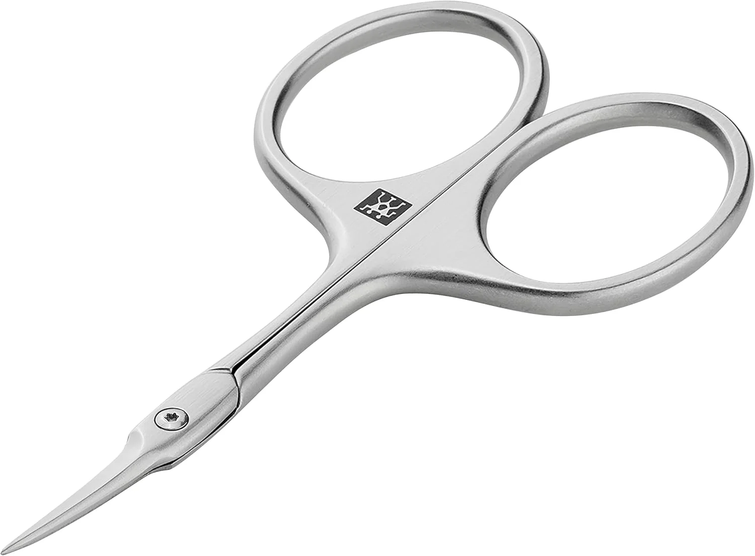 قیچی کوتیکول ZWILLING TWINOX با نوک برجسته، برش دقیق برای مانیکور و پدیکور قیچی کوتیکول ZWILLING TWINOX با نوک برجسته، برش دقیق برای مانیکور و پدیکور