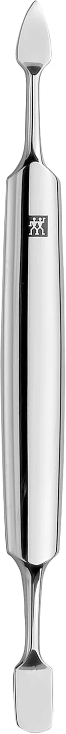 ست مانیکور ZWILLING Beauty Group (5 تکه، مراقبت از ناخن و پدیکور با کیف چرمی اصل به همراه قیچی ناخن و قیچی کوتیکول)، استیل ضد زنگ صیقلی، ذغالی ست مانیکور ZWILLING Beauty Group (5 تکه، مراقبت از ناخن و پدیکور با کیف چرمی اصل به همراه قیچی ناخن و قیچی کوتیکول)، استیل ضد زنگ صیقلی، ذغالی