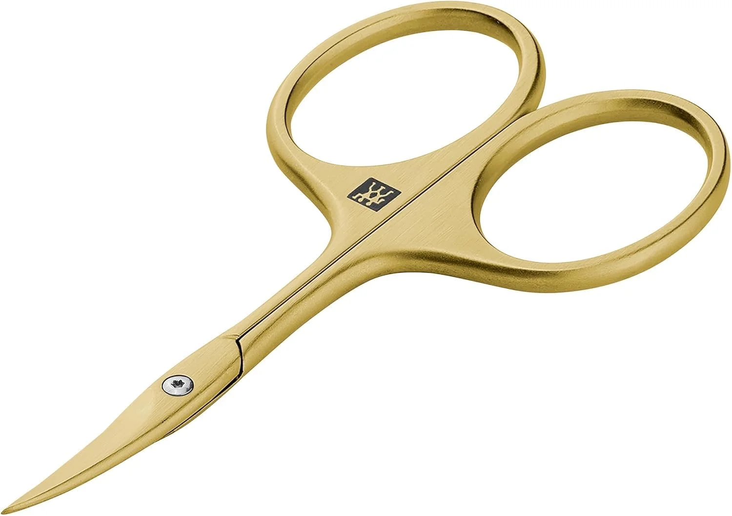 قیچی کوتیکول ZWILLING مدل Premium Gold Edition مناسب برای انگشتان دست و پا، 90 میلی متر قیچی کوتیکول ZWILLING مدل Premium Gold Edition مناسب برای انگشتان دست و پا، 90 میلی متر