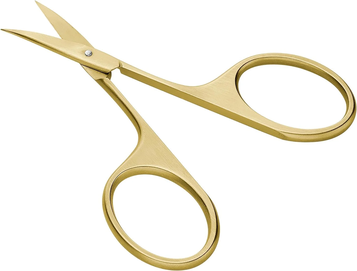 قیچی کوتیکول ZWILLING مدل Premium Gold Edition مناسب برای انگشتان دست و پا، 90 میلی متر قیچی کوتیکول ZWILLING مدل Premium Gold Edition مناسب برای انگشتان دست و پا، 90 میلی متر