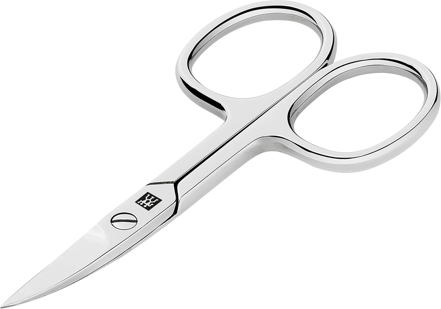 قیچی ناخن کلاسیک Zwilling 90 میلیمتری. لبههای برش ظریف برای کوتاه کردن ناخنها و پوستههای اطراف ناخن. فولاد ضد زنگ صیقلی درجه یک. مقاوم در برابر زنگ زدگی. ساخت ایتالیا. قیچی ناخن کلاسیک Zwilling 90 میلیمتری. لبههای برش ظریف برای کوتاه کردن ناخنها و پوستههای اطراف ناخن. فولاد ضد زنگ صیقلی درجه یک. مقاوم در برابر زنگ زدگی. ساخت ایتالیا.