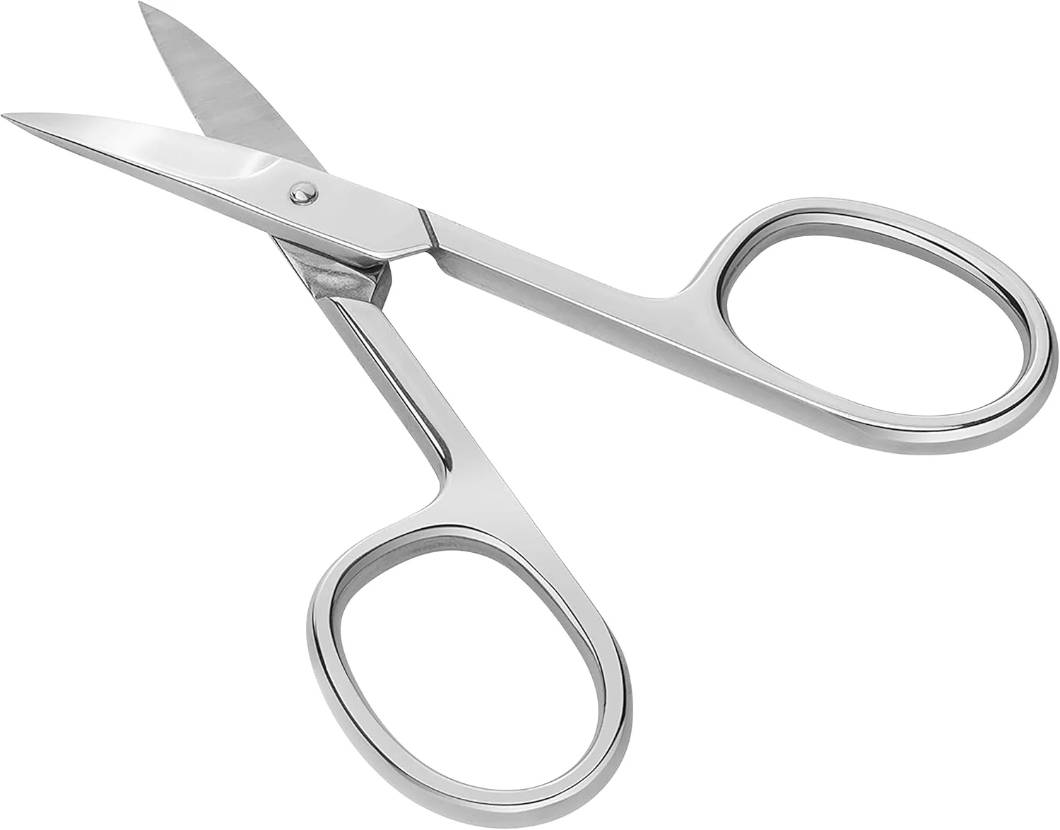 قیچی ناخن کلاسیک Zwilling 90 میلیمتری. لبههای برش ظریف برای کوتاه کردن ناخنها و پوستههای اطراف ناخن. فولاد ضد زنگ صیقلی درجه یک. مقاوم در برابر زنگ زدگی. ساخت ایتالیا. قیچی ناخن کلاسیک Zwilling 90 میلیمتری. لبههای برش ظریف برای کوتاه کردن ناخنها و پوستههای اطراف ناخن. فولاد ضد زنگ صیقلی درجه یک. مقاوم در برابر زنگ زدگی. ساخت ایتالیا.