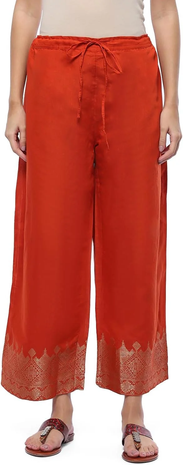 شلوار زنانه معمولی بیبا (ASSORTED16122EAW24ORANGE_نارنجی) شلوار زنانه معمولی بیبا (ASSORTED16122EAW24ORANGE_نارنجی)