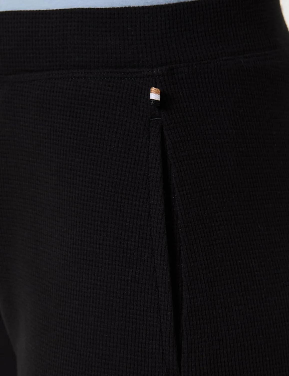 شلوار راحتی زنانه BOSS مدل Waffle_pants Cw 10269584 01 شلوار راحتی زنانه BOSS مدل Waffle_pants Cw 10269584 01