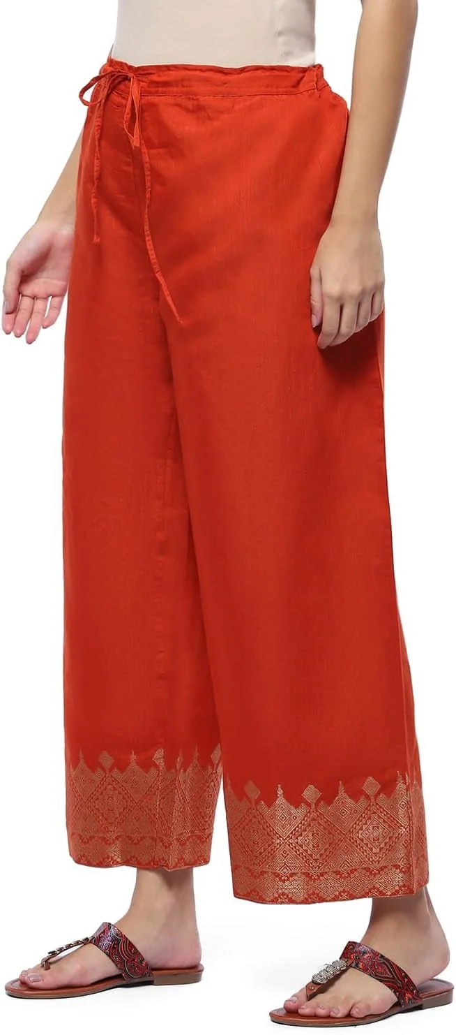 شلوار زنانه معمولی بیبا (ASSORTED16122EAW24ORANGE_نارنجی) شلوار زنانه معمولی بیبا (ASSORTED16122EAW24ORANGE_نارنجی)