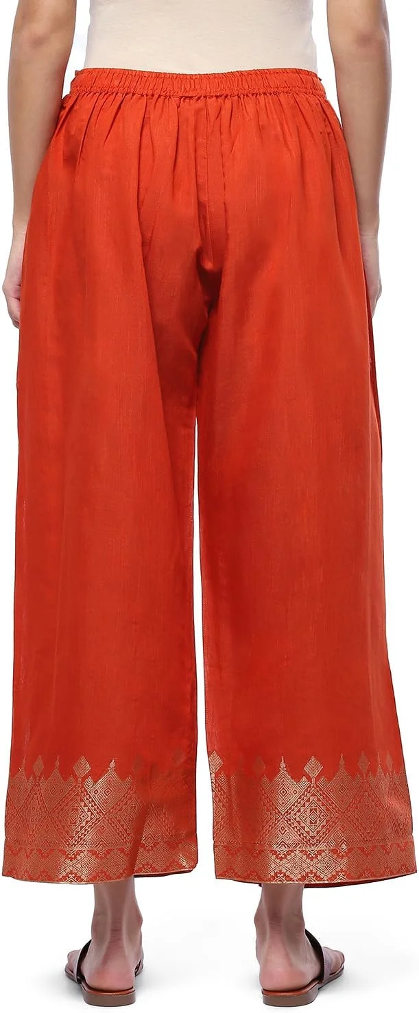 شلوار زنانه معمولی بیبا (ASSORTED16122EAW24ORANGE_نارنجی) شلوار زنانه معمولی بیبا (ASSORTED16122EAW24ORANGE_نارنجی)