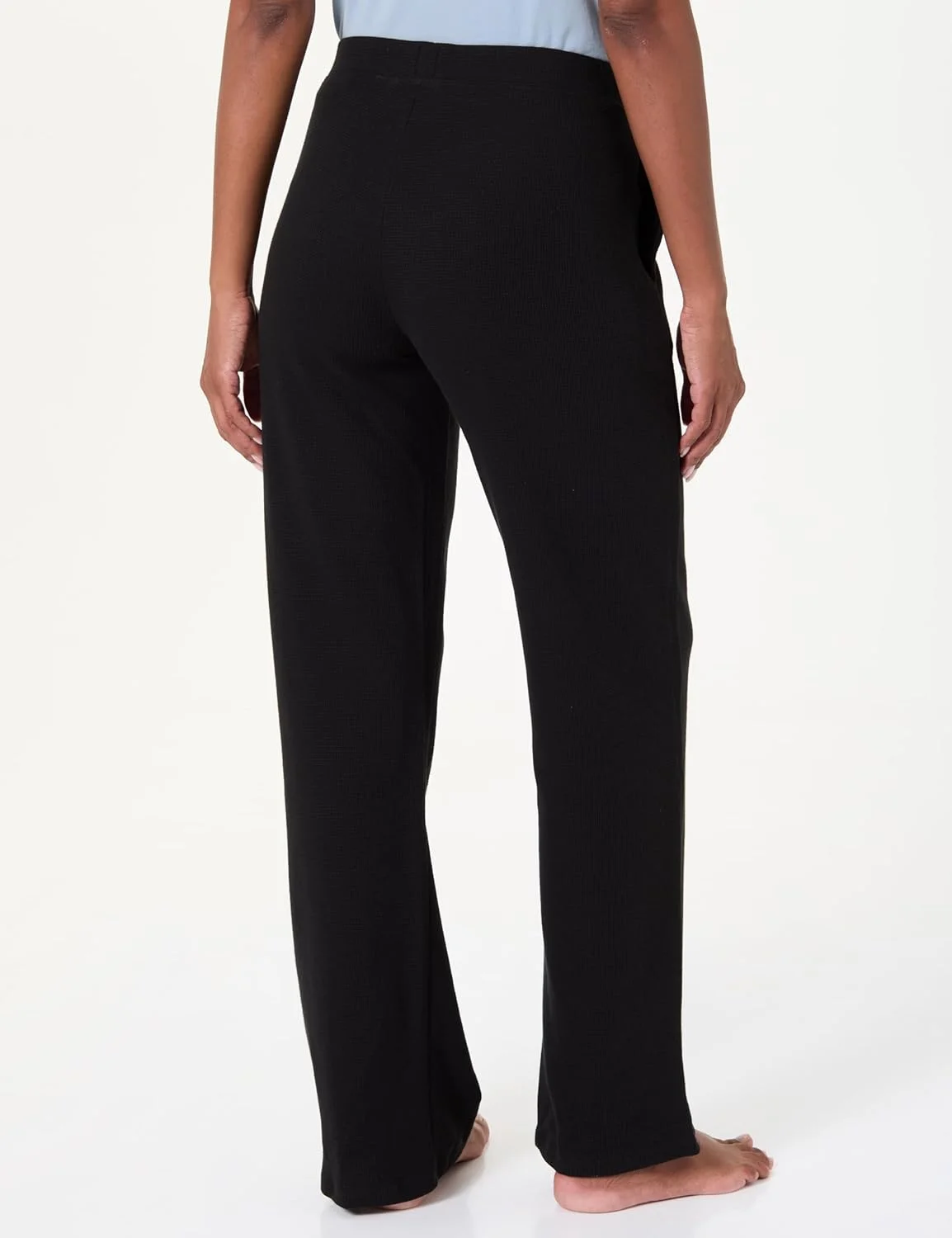 شلوار راحتی زنانه BOSS مدل Waffle_pants Cw 10269584 01 شلوار راحتی زنانه BOSS مدل Waffle_pants Cw 10269584 01