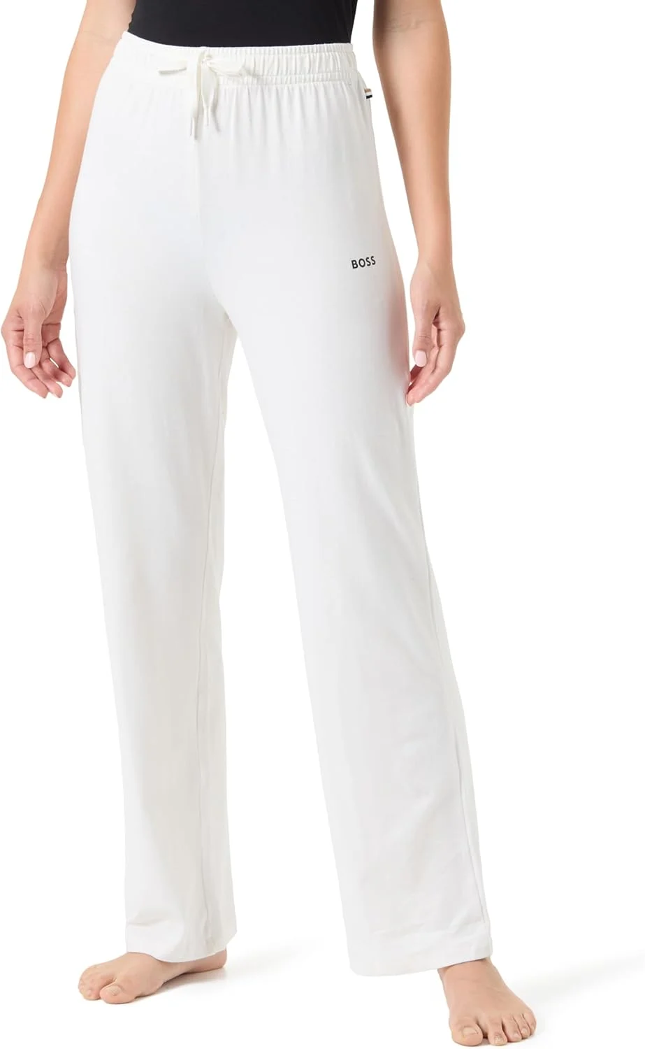 شلوار راحتی زنانه BOSS مدل Ci_pants