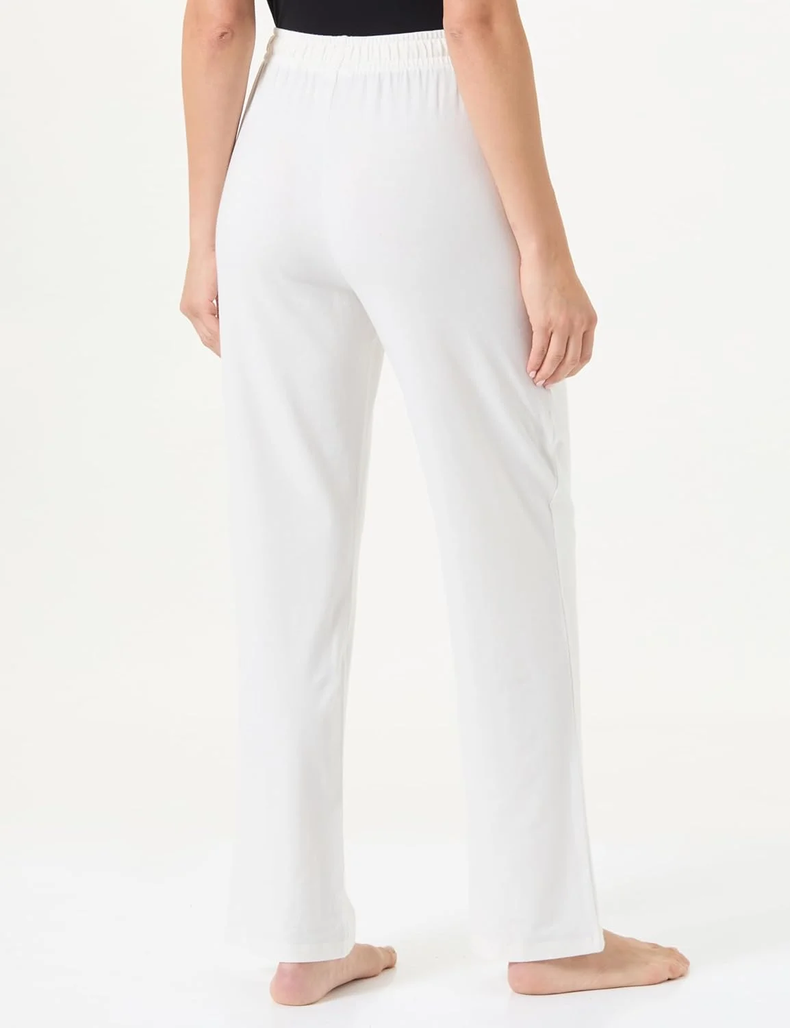 شلوار راحتی زنانه BOSS مدل Ci_pants شلوار راحتی زنانه BOSS مدل Ci_pants