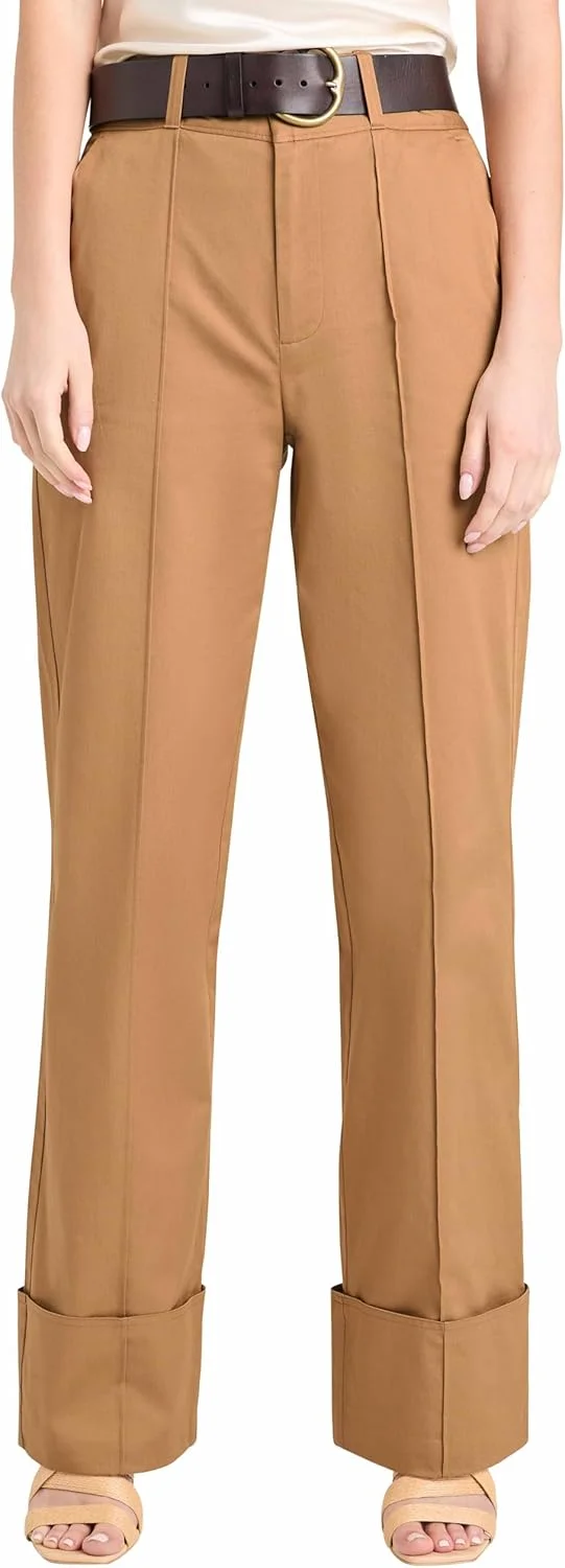 شلوار زنانه سینک ا سپت مدل Shilo، ماسه سنگ قهوه ای/آبی روشن، سایز 16 شلوار زنانه سینک ا سپت مدل Shilo، ماسه سنگ قهوه ای/آبی روشن، سایز 16