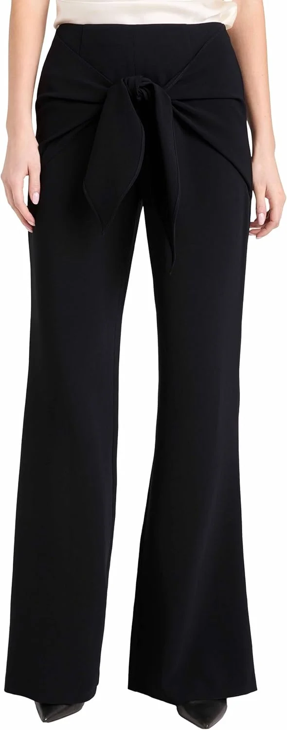 شلوار زنانه سینک ا سپت مدل Lilas، مشکی، سایز 14 شلوار زنانه سینک ا سپت مدل Lilas، مشکی، سایز 14