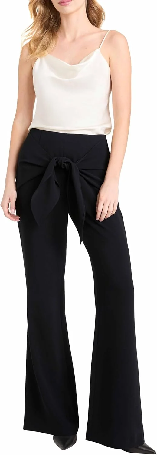 شلوار زنانه سینک ا سپت مدل Lilas، مشکی، سایز 14 شلوار زنانه سینک ا سپت مدل Lilas، مشکی، سایز 14