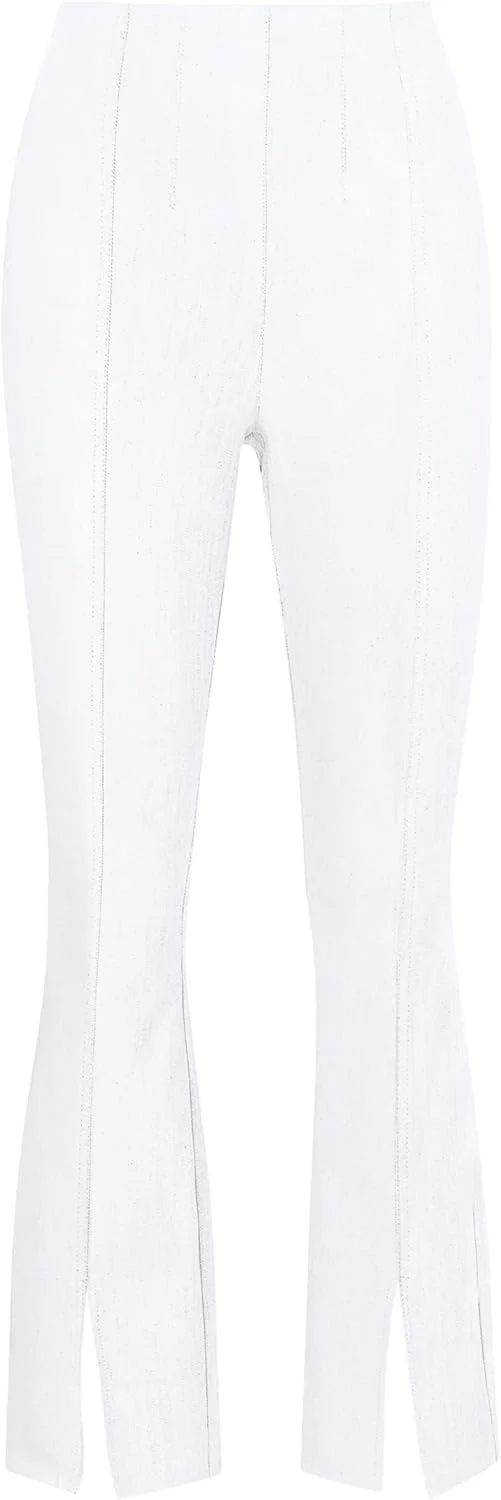 شلوار زنانه سینک ا سپت مدل لوری، سفید، سایز 00 شلوار زنانه سینک ا سپت مدل لوری، سفید، سایز 00