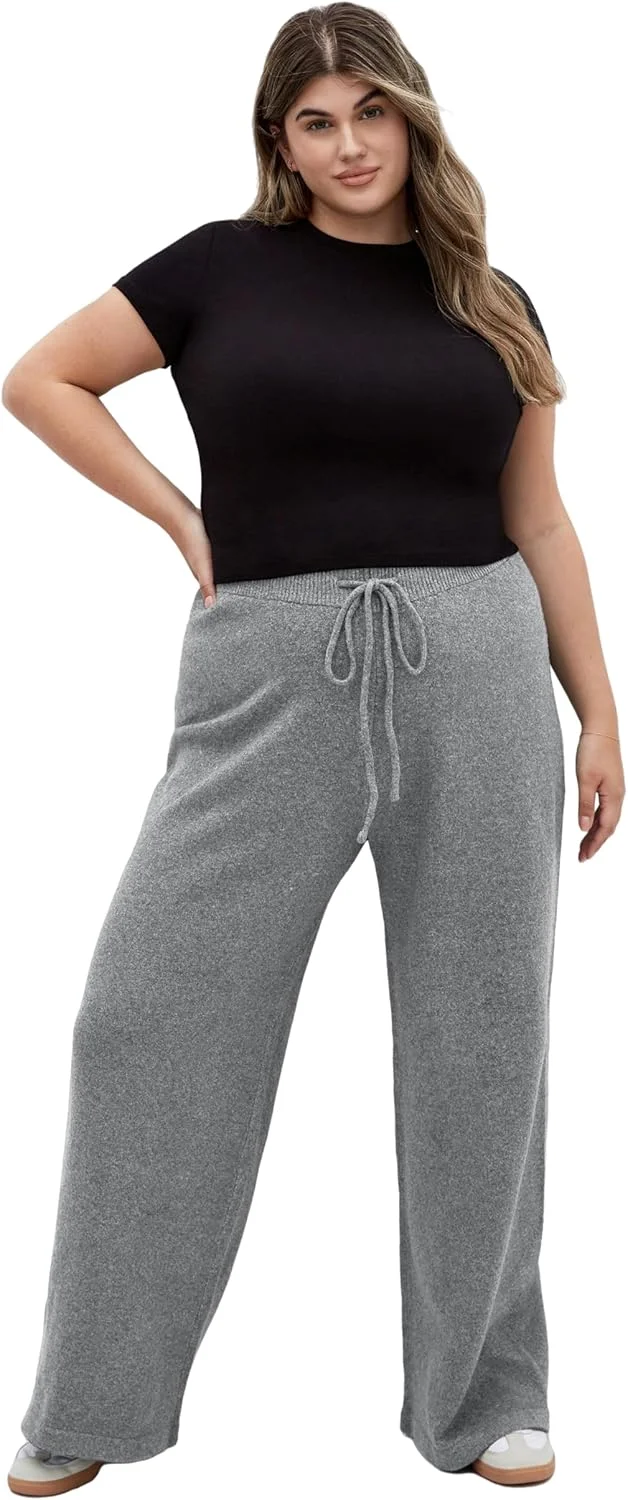 شلوار زنانه سایز بزرگ City Chic - Ally، ذغالی مارل، سایز 14 پلاس شلوار زنانه سایز بزرگ City Chic - Ally، ذغالی مارل، سایز 14 پلاس