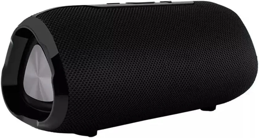 اسپیکر بلوتوثی قابل حمل JACOJE 5.0 ساب ووفر بی سیم با میکروفون استریو برای تلفن و کامپیوتر (رنگ: B، اندازه: 172x76x76mm) اسپیکر بلوتوثی قابل حمل JACOJE 5.0 ساب ووفر بی سیم با میکروفون استریو برای تلفن و کامپیوتر (رنگ: B، اندازه: 172x76x76mm)