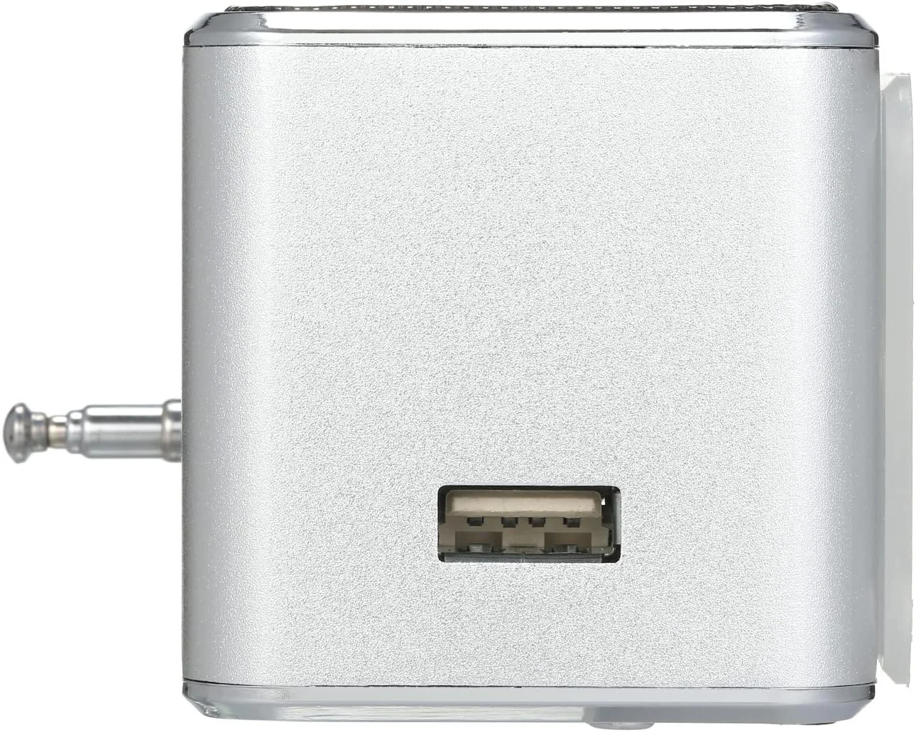 اسپیکر کوچک سیمی 3.5 میلیمتری HELEMIY، پخشکننده MP3 قابل حمل، رادیو FM، تقویتکننده موسیقی، پشتیبانی از کارت TF، بلندگوی دیسک U برای DVD، لپتاپ، تلفن همراه اسپیکر کوچک سیمی 3.5 میلیمتری HELEMIY، پخشکننده MP3 قابل حمل، رادیو FM، تقویتکننده موسیقی، پشتیبانی از کارت TF، بلندگوی دیسک U برای DVD، لپتاپ، تلفن همراه