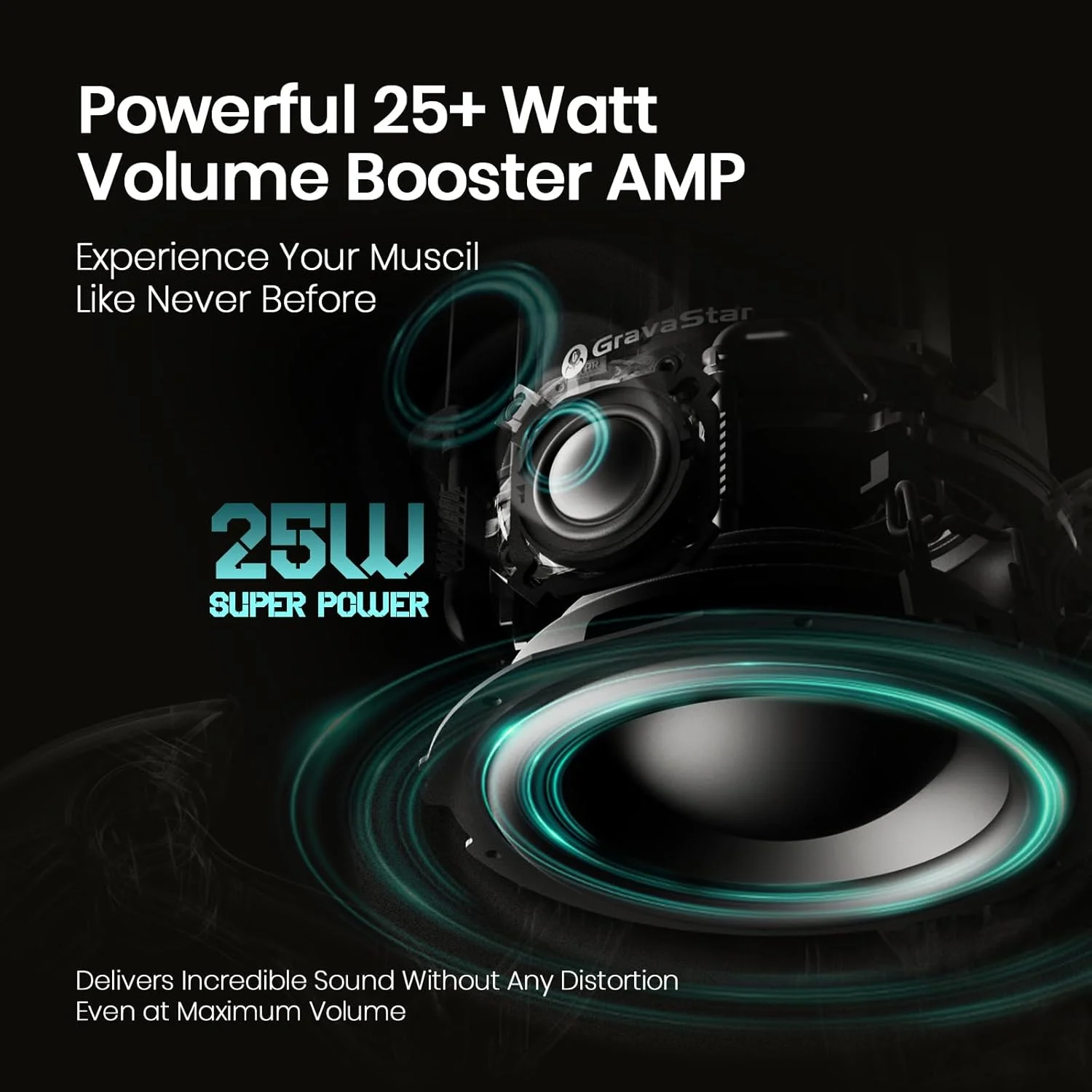اسپیکر بلوتوث قابل حمل G GravaStar Supernova، اسپیکر چراغ رومیزی LED، 9 ساعت پخش، جفت سازی TWS، اسپیکر بی سیم برای مهمانی/فضای باز/کمپینگ/هدیه اسپیکر بلوتوث قابل حمل G GravaStar Supernova، اسپیکر چراغ رومیزی LED، 9 ساعت پخش، جفت سازی TWS، اسپیکر بی سیم برای مهمانی/فضای باز/کمپینگ/هدیه