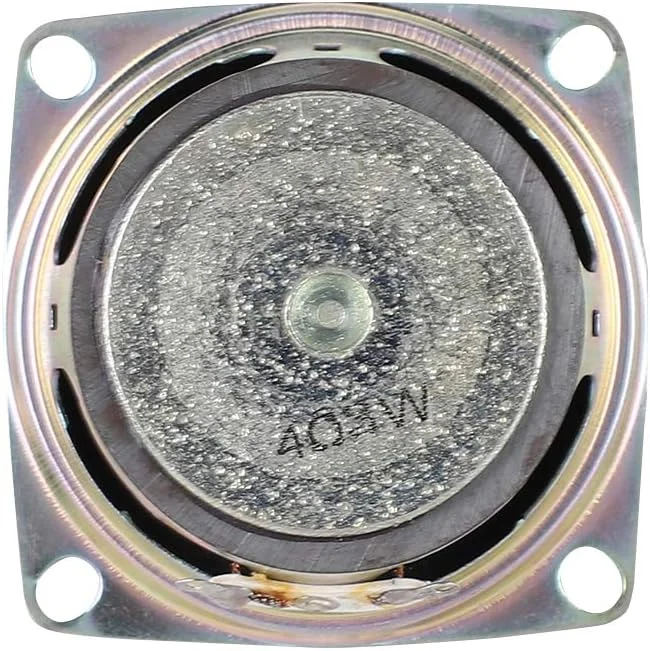 کیت بلندگوی Elprico، کیت DIY بی سیم بلندگوی قابل حمل، بسته موسیقی MP3، صدای استریو، آمپلی فایر 3 وات با کنترل از راه دور (شفاف) کیت بلندگوی Elprico، کیت DIY بی سیم بلندگوی قابل حمل، بسته موسیقی MP3، صدای استریو، آمپلی فایر 3 وات با کنترل از راه دور (شفاف)