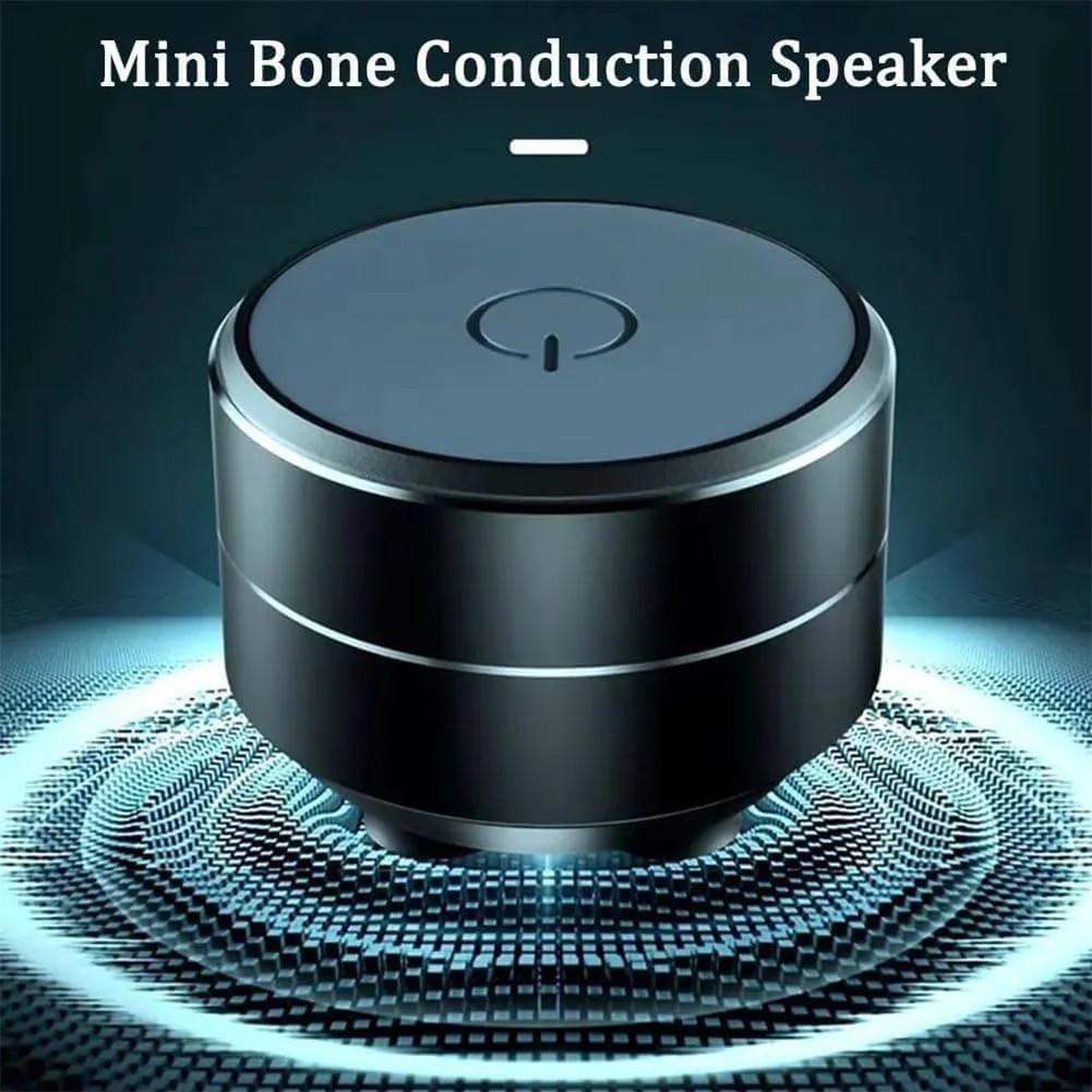 اسپیکر Thumpy، اسپیکر بلوتوثی مینی Bone Conduction Thumpy با مکنده، صدای استریو بی سیم قابل حمل، اسپیکرهای جمع و جور برای حمام، آشپزخانه، مسافرت و فضای باز (نقره ای) اسپیکر Thumpy، اسپیکر بلوتوثی مینی Bone Conduction Thumpy با مکنده، صدای استریو بی سیم قابل حمل، اسپیکرهای جمع و جور برای حمام، آشپزخانه، مسافرت و فضای باز (نقره ای)