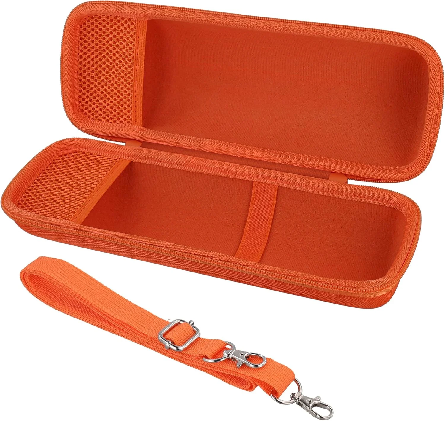 کیف محافظ سخت co2CREA برای اسپیکر بلوتوثی قابل حمل Sony ULT FIELD 1 (فقط کیف)