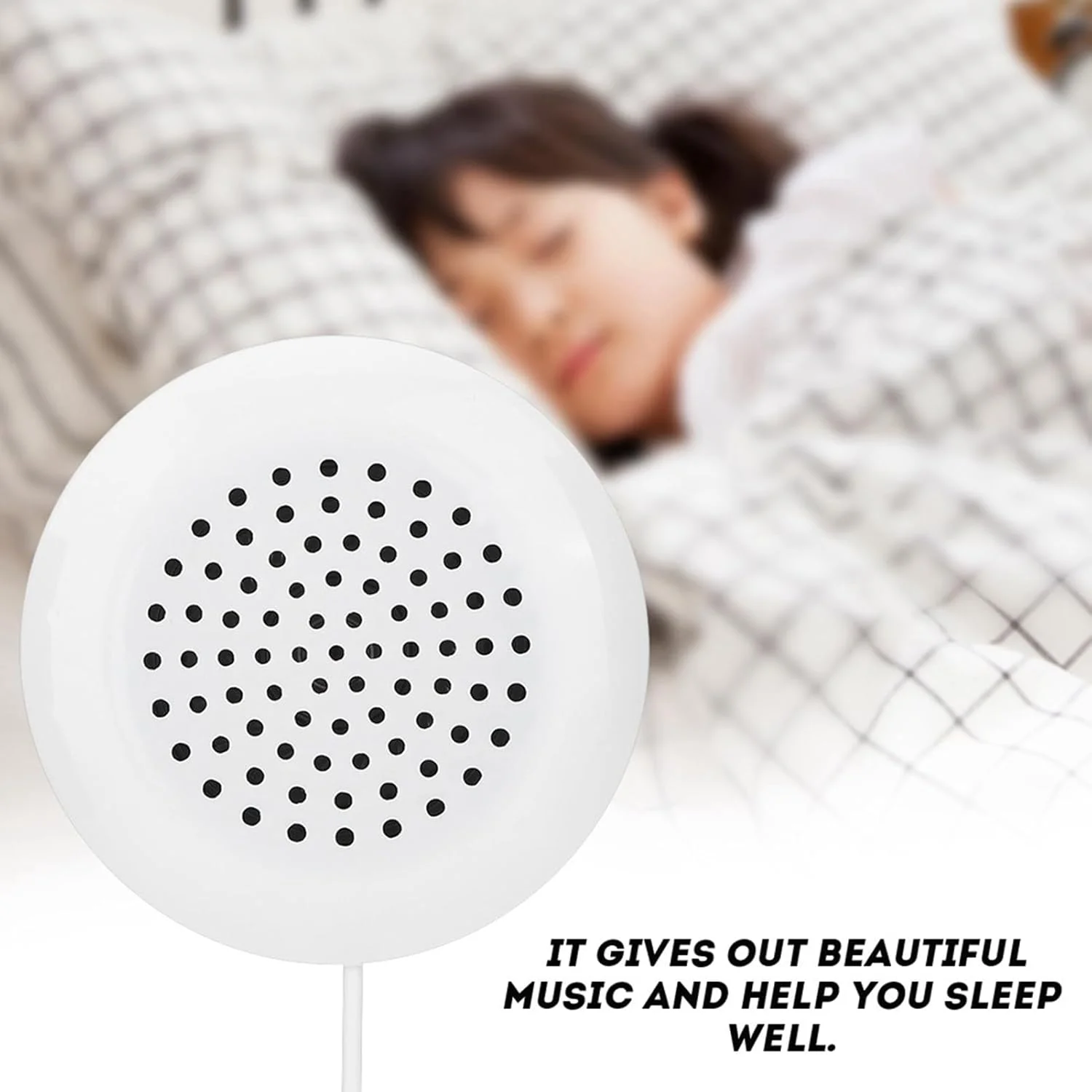 بررنو 5 عددی بلندگوی بالشتی DIY، بلندگوی مینی DIY 3.5 میلی متری، بلندگوی استریو تلفن MP3 برای آیپاد تاچ و سی دی قابل حمل بررنو 5 عددی بلندگوی بالشتی DIY، بلندگوی مینی DIY 3.5 میلی متری، بلندگوی استریو تلفن MP3 برای آیپاد تاچ و سی دی قابل حمل