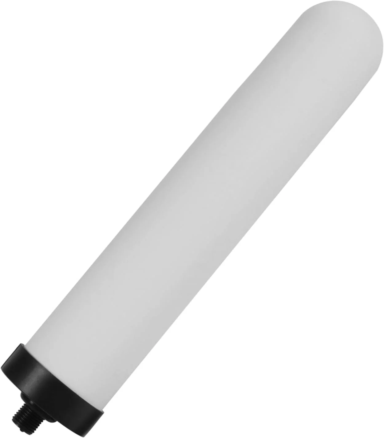 مجموعه تعویض المنت فیلتراسیون آب TERRIFI، راه حل کامل برای خانه و مسافرت، شامل هسته فیلتر RO، سرامیکی و پلاستیکی