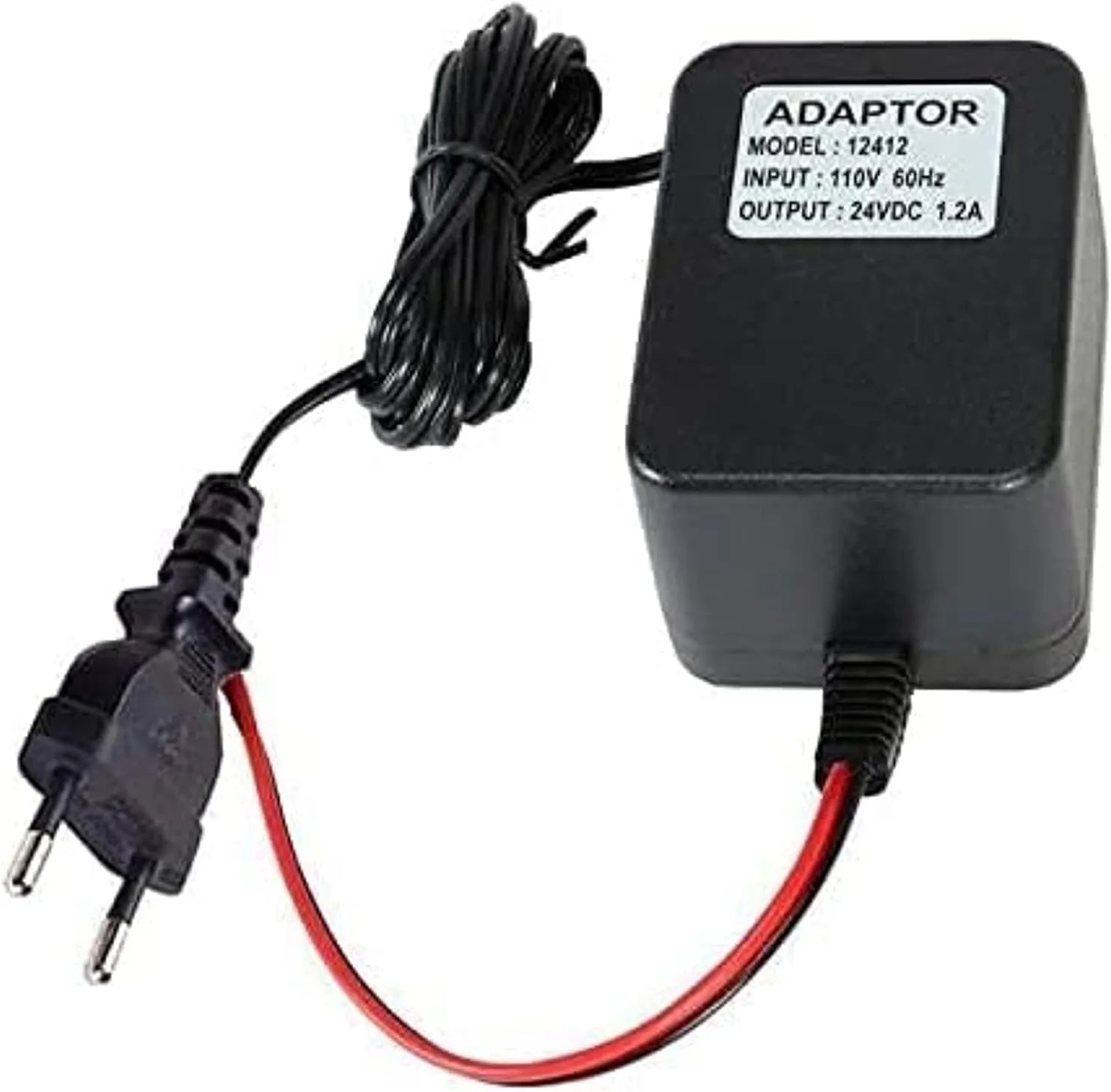 پوری پرو فیلتر آب اسمز معکوس زیر سینکی، لوازم جانبی و قطعات یدکی تصفیه آب (آداپتور 24 ولت DC)