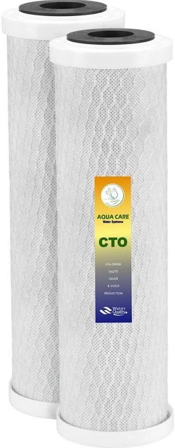 ست فیلتر جایگزین سیستم تصفیه آب زیر سینکی اسمز معکوس شامل فیلتر رسوب PP، فیلتر کربن گرانول GAC و فیلتر کربن بلاک CTO، سایز 10 اینچ ست فیلتر جایگزین سیستم تصفیه آب زیر سینکی اسمز معکوس شامل فیلتر رسوب PP، فیلتر کربن گرانول GAC و فیلتر کربن بلاک CTO، سایز 10 اینچ