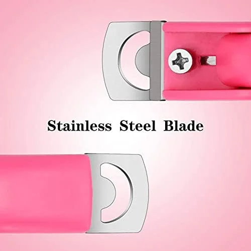 فامزا ست ۴ عددی ناخن گیر اکریلیک، قیچی ناخن مصنوعی، ابزار مانیکور و طراحی ناخن، رنگ صورتی و مشکی فامزا ست ۴ عددی ناخن گیر اکریلیک، قیچی ناخن مصنوعی، ابزار مانیکور و طراحی ناخن، رنگ صورتی و مشکی