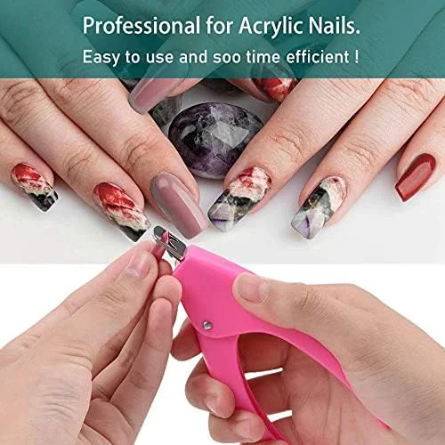 قیچی ناخن فیمزا بسته 2 عددی، مناسب ناخن های اکریلیک، قیچی حرفه ای ناخن اکریلیک، کاتر ناخن مصنوعی، ابزار برش ناخن مصنوعی قیچی ناخن فیمزا بسته 2 عددی، مناسب ناخن های اکریلیک، قیچی حرفه ای ناخن اکریلیک، کاتر ناخن مصنوعی، ابزار برش ناخن مصنوعی