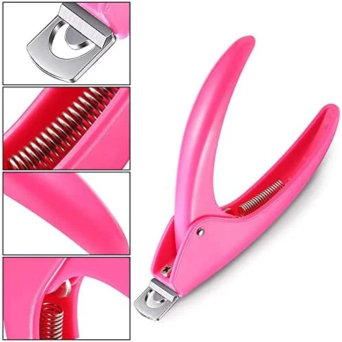 فامزا، ست 3 عددی ناخن گیر اکریلیک، قیچی نوک ناخن، کاتر کوتیکول ناخن مصنوعی، ابزار مانیکور ناخن، رنگ مشکی، صورتی، سبز فامزا، ست 3 عددی ناخن گیر اکریلیک، قیچی نوک ناخن، کاتر کوتیکول ناخن مصنوعی، ابزار مانیکور ناخن، رنگ مشکی، صورتی، سبز