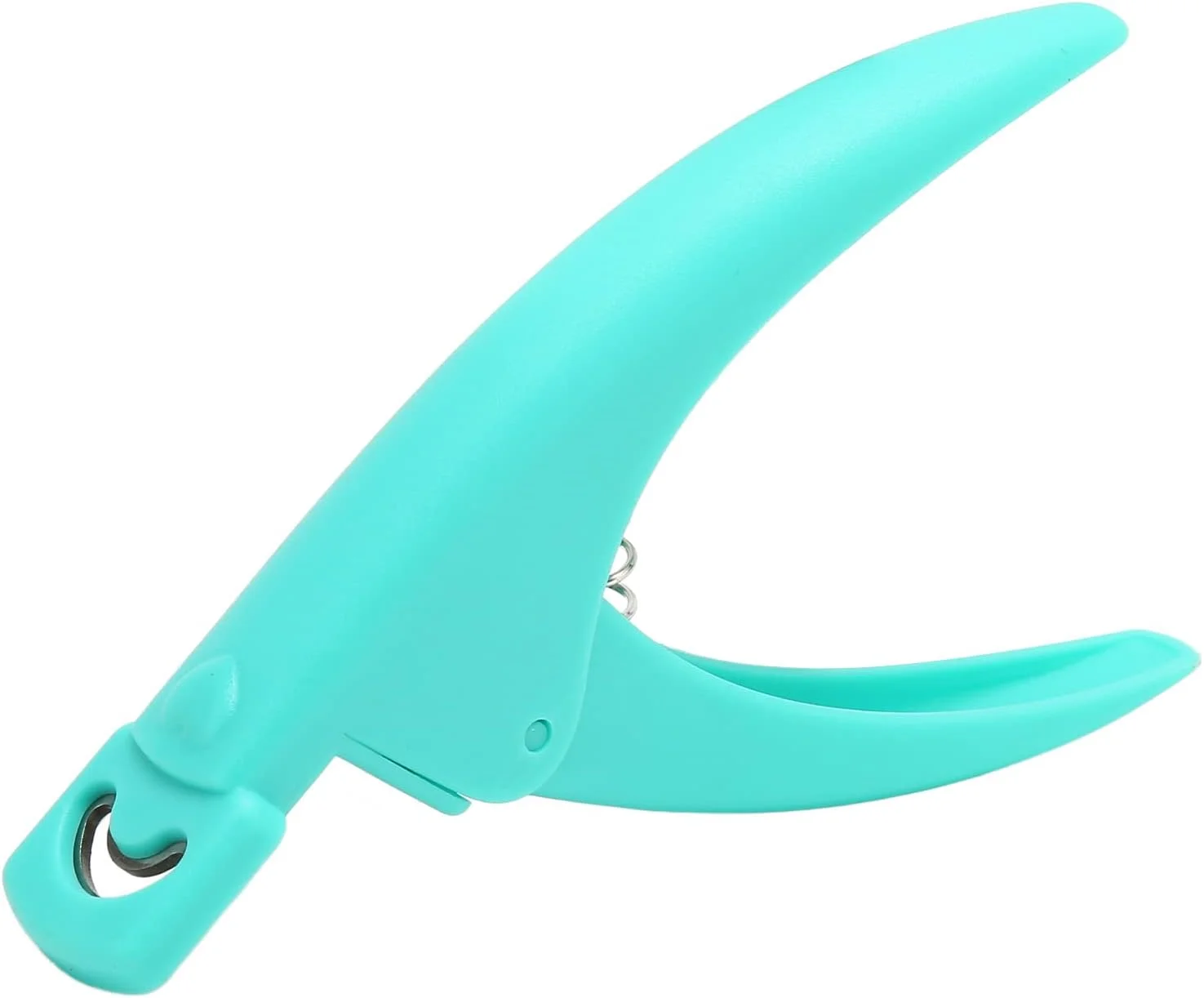 ناخن گیر تیپ، ابزار حرفه ای و سبک برای سالن های ناخن و استفاده خانگی (سبز) ناخن گیر تیپ، ابزار حرفه ای و سبک برای سالن های ناخن و استفاده خانگی (سبز)