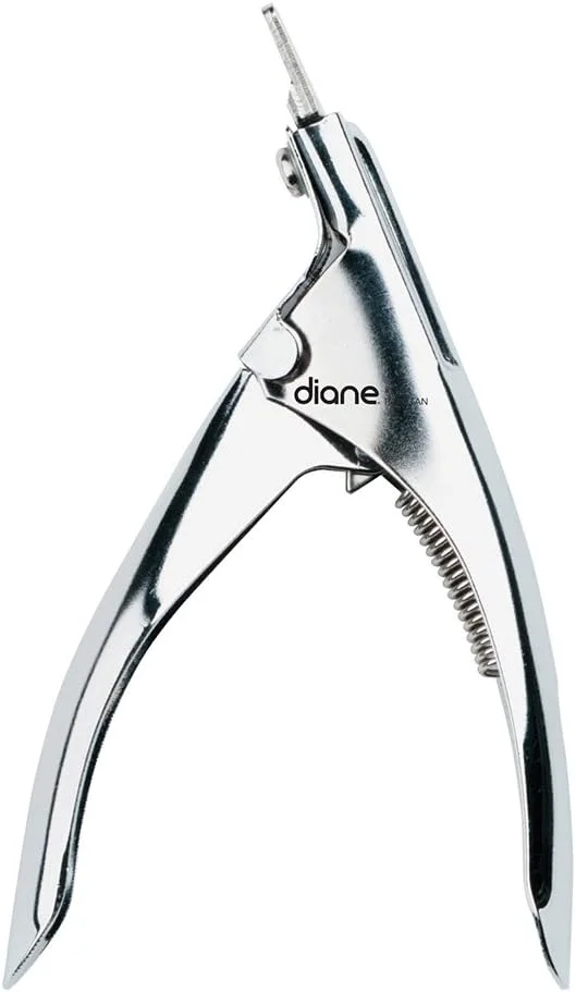 ناخن گیر اکریلیک بزرگ Diane مدل D901 ناخن گیر اکریلیک بزرگ Diane مدل D901