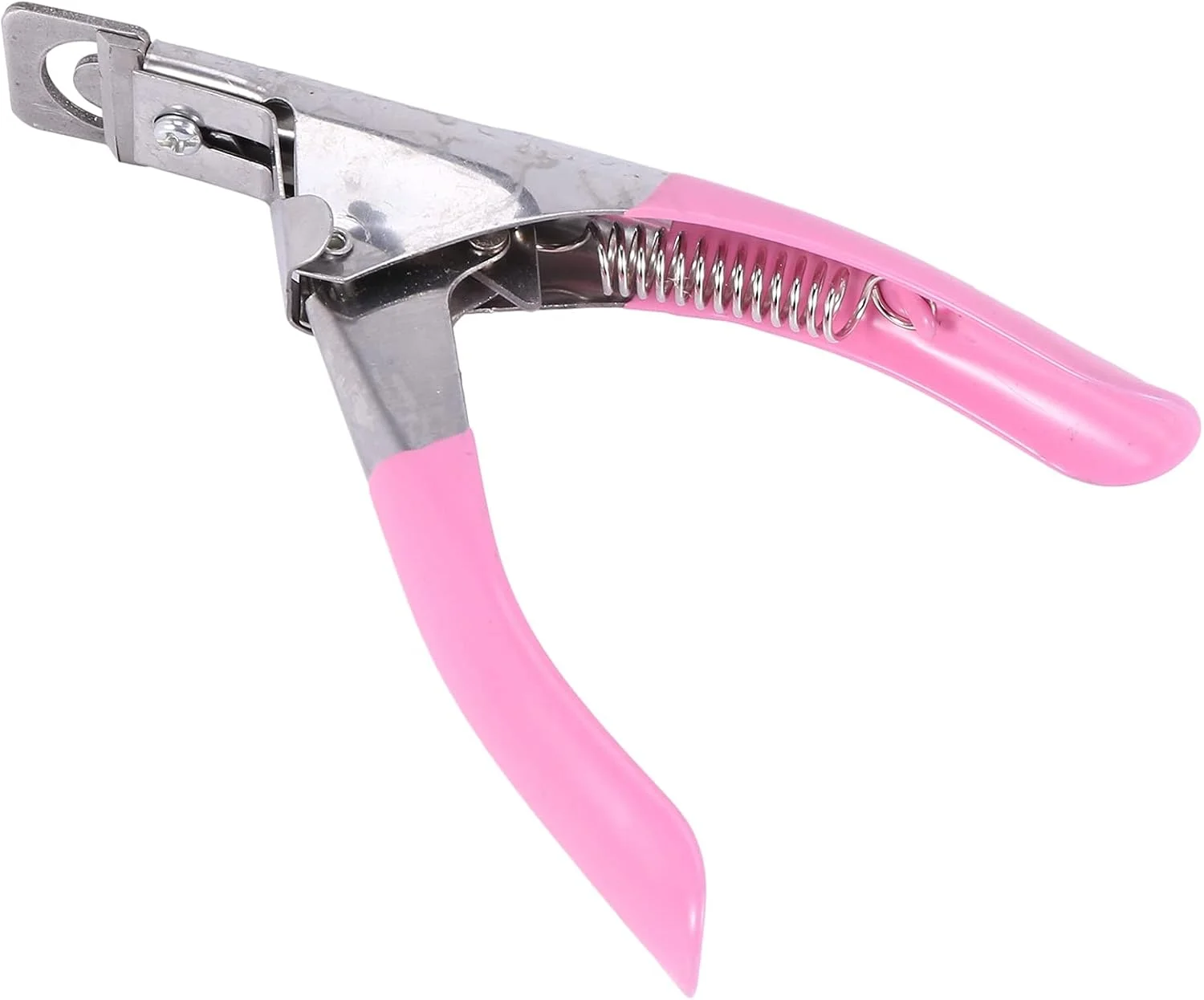 انبر ناخن گیر برای مانیکور ناخن مصنوعی اکریلیک انبر ناخن گیر برای مانیکور ناخن مصنوعی اکریلیک