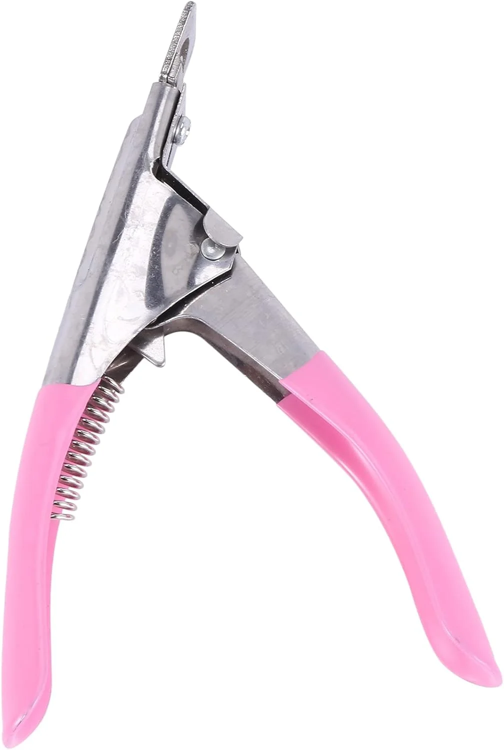 انبر ناخن گیر برای مانیکور ناخن مصنوعی اکریلیک انبر ناخن گیر برای مانیکور ناخن مصنوعی اکریلیک